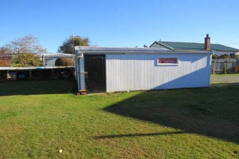 Photo of property in 32 Talbot Road, Fairlie, 7925