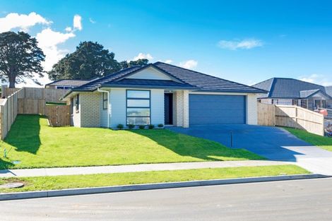 Photo of property in 31 Raithburn Terrace, Pokeno, 2402