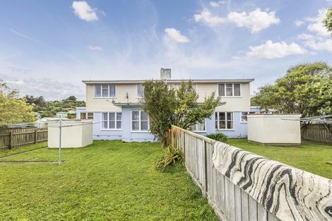 Photo of property in 43-45 Westmeath Street, Waitangirua, Porirua, 5024