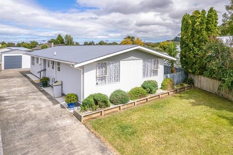 Photo of property in 7 Cypress Place, Aramoho, Whanganui, 4500