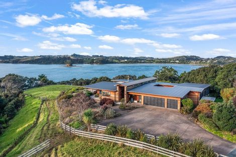 Photo of property in 641 Pukapuka Road, Pohuehue, Warkworth, 0983