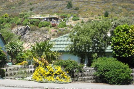 Photo of property in 47 Head Street, Sumner, Christchurch, 8081