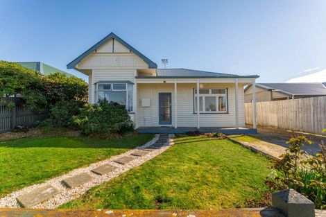Photo of property in 35 Raymond Street, West End, Timaru, 7910