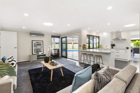 Photo of property in 5 Mosslea Court, Rototuna North, Hamilton, 3210