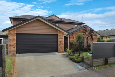 Photo of property in 21 Balmacewan Drive, Te Kamo, Whangarei, 0112
