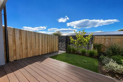 Photo of property in 1/21 Siddal Place, Richmond, Christchurch, 8013