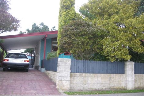 Photo of property in 37 Rosedale Crescent, Cloverlea, Palmerston North, 4412