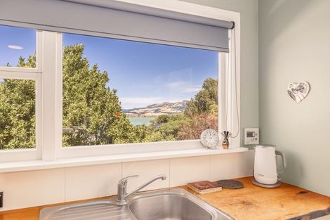 Photo of property in 17 Brenchley Road, Lyttelton, 8082