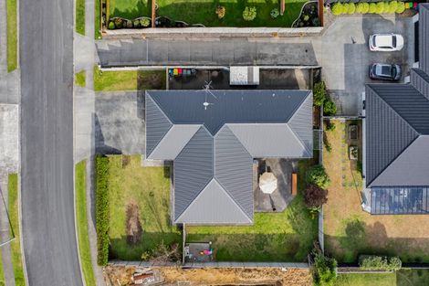 Photo of property in 4 James Drive, Bell Block, New Plymouth, 4312