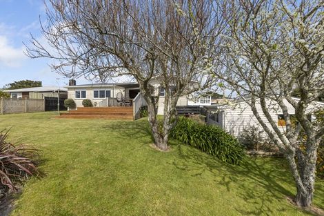 Photo of property in 41 Discovery Place, Marfell, New Plymouth, 4310