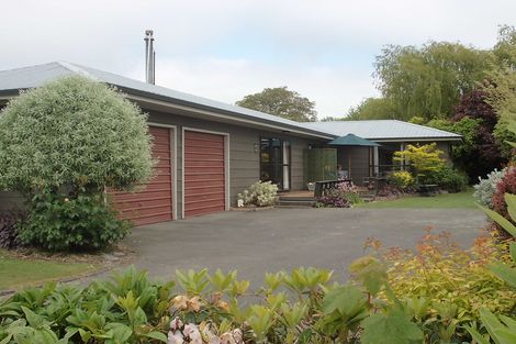 Photo of property in 43 Murray Street, Temuka, 7920
