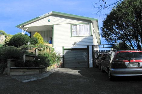 Photo of property in 2 Major Drive, Kelson, Lower Hutt, 5010