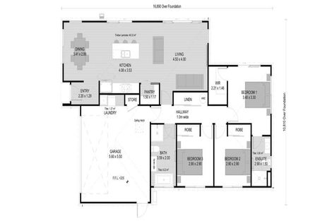 Photo of property in 37 Harrison Drive, Rolleston, 7614