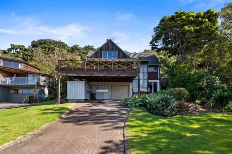 Photo of property in 21 Rogers Avenue, Eastern Beach, Auckland, 2012