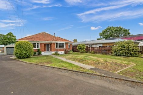 Photo of property in 163 Kamo Road, Kensington, Whangarei, 0112