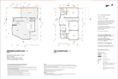 Photo of property in 11 Kilcar Place, Massey, Auckland, 0614