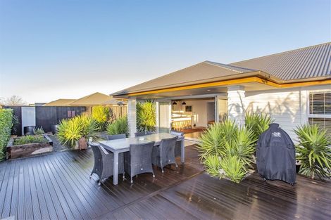 Photo of property in 50 Infinity Drive, Pegasus, 7612