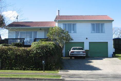 Photo of property in 90 Fairview Street, Chartwell, Hamilton, 3210