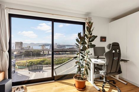 Photo of property in 3/20 Sar Street, Pipitea, Wellington, 6012