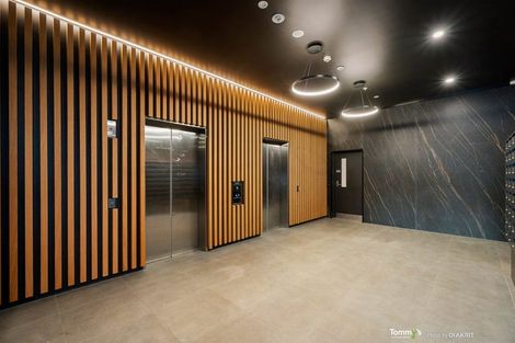 Photo of property in A C Nielsen House, 104/120 Victoria Street, Te Aro, Wellington, 6011