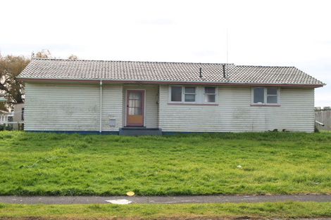 Photo of property in 3 Carver Place, Mangere East, Auckland, 2024