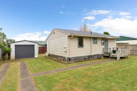 Photo of property in 12b Vernall Street, Nawton, Hamilton, 3200