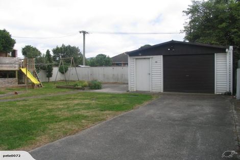 Photo of property in 1 Sladden Street, Naenae, Lower Hutt, 5011