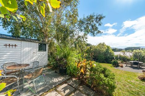 Photo of property in 8 James Cook Drive, Whitby, Porirua, 5024