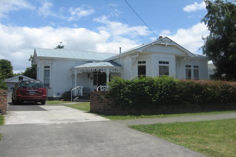 Photo of property in 7 Field Street, Aramoho, Whanganui, 4500