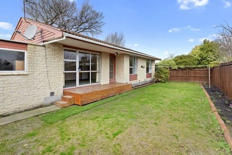 Photo of property in 34b Prestons Road, Redwood, Christchurch, 8051