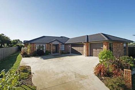 Photo of property in 21 Eastridge Terrace, Huntington, Hamilton, 3210