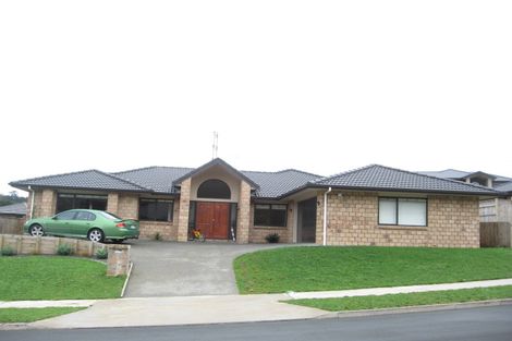 Photo of property in 13 Ysabel Crescent, The Gardens, Auckland, 2105