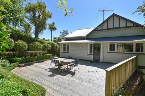 Photo of property in 42 Grey Street, North East Valley, Dunedin, 9010
