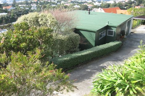 Photo of property in 55 Ponsonby Road, Karori, Wellington, 6012