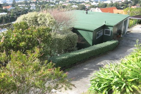 Photo of property in 55 Ponsonby Road, Karori, Wellington, 6012