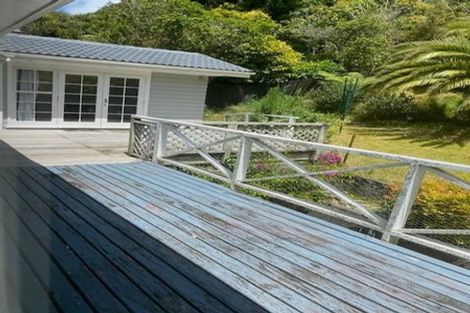 Photo of property in 34 Westhaven Drive, Tawa, Wellington, 5028