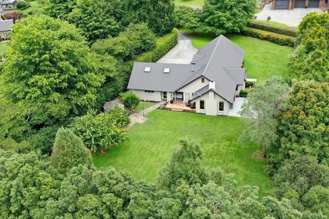 Photo of property in 210 Leger Grove, Te Awamutu, 3875