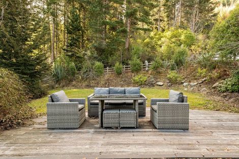 Photo of property in 32 Closeburn Road, Closeburn, Queenstown, 9371