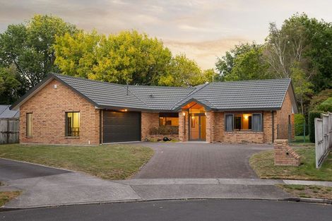 Photo of property in 45 Canaandale Drive, Flagstaff, Hamilton, 3210