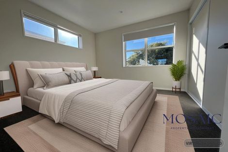 Photo of property in 6/7 Hercules Street, Shirley, Christchurch, 8013