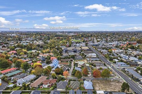 Photo of property in 51 Lochee Road, Upper Riccarton, Christchurch, 8041