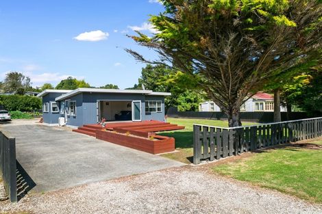 Photo of property in 1187 Pouewe Street, Kawhia, 3889