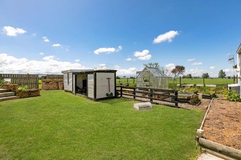 Photo of property in 92 Hopai East Road, Pipiroa, Ngatea, 3597