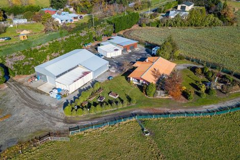 Photo of property in 53 Templer Street, Geraldine, 7992