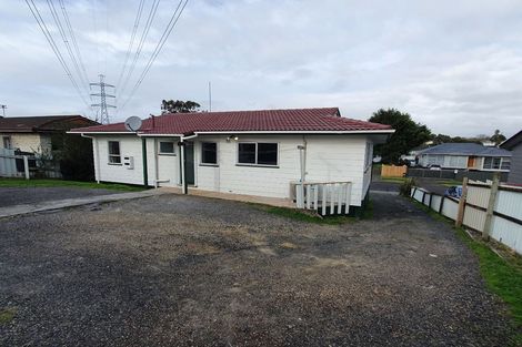 Photo of property in 11 Palermo Place, Clover Park, Auckland, 2023