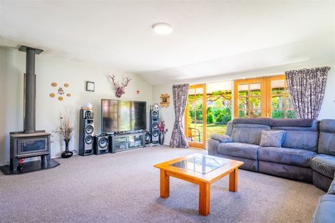 Photo of property in 5629 Kurow Duntroon Road, Kurow, 9498