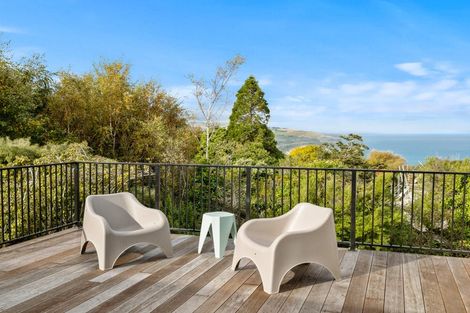 Photo of property in 37 Aberdeen Road, Saint Clair, Dunedin, 9012