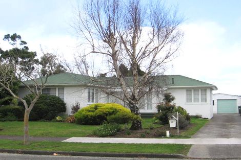 Photo of property in 10 Richmond Avenue, Takaro, Palmerston North, 4410