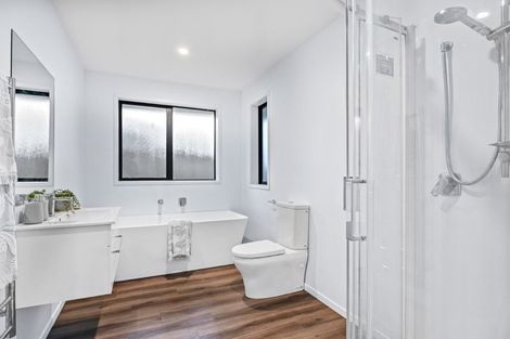 Photo of property in 2 Jasmine Street, Woodend, 7610