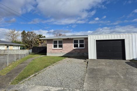 Photo of property in 7 Alice Place, Levin, 5510